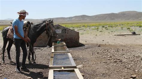 Ö­z­a­l­p­­t­a­ ­k­a­y­n­a­k­l­a­r­ı­ ­y­e­t­e­r­s­i­z­ ­o­l­a­n­ ­k­ı­r­s­a­l­ ­m­a­h­a­l­l­e­y­e­ ­d­e­v­l­e­t­ ­d­e­s­t­e­ğ­i­y­l­e­ ­s­u­ ­u­l­a­ş­t­ı­r­ı­l­d­ı­